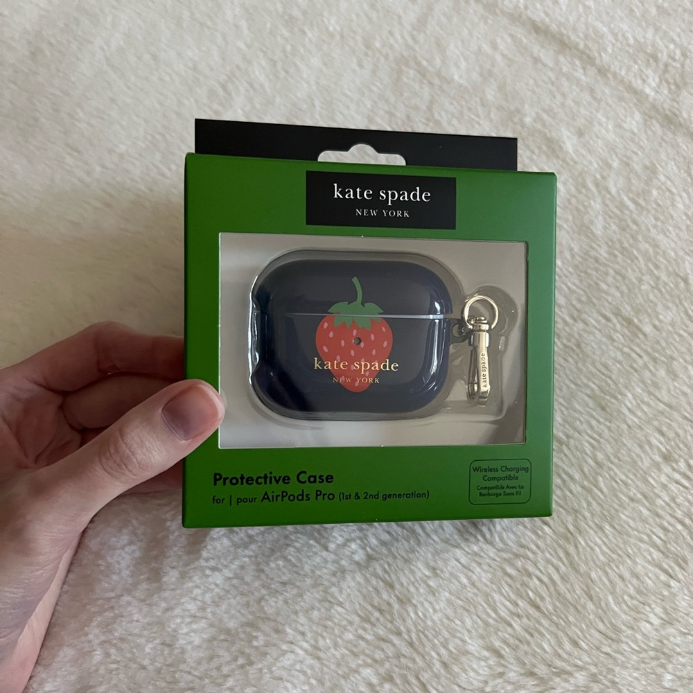 Kate Spade X Target AirPods Pro Case
